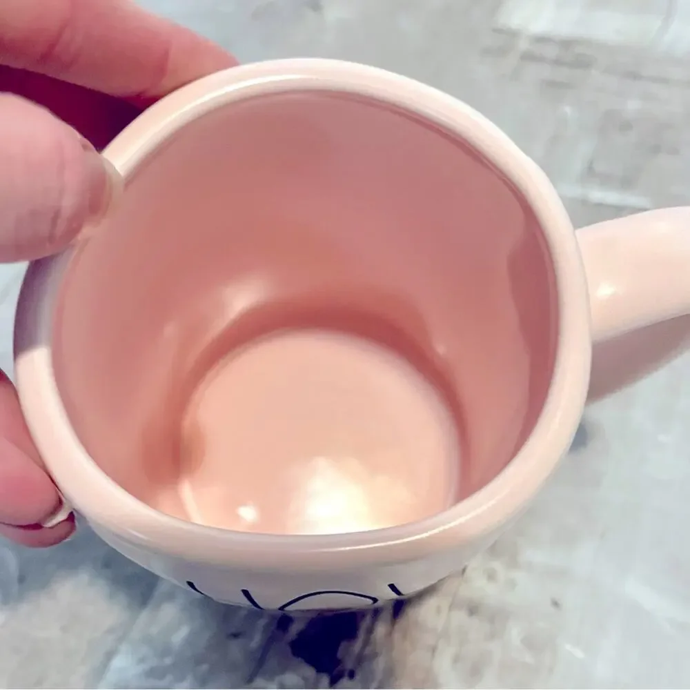 How Sweet Rae Dunn mug - Picture 3 of 4